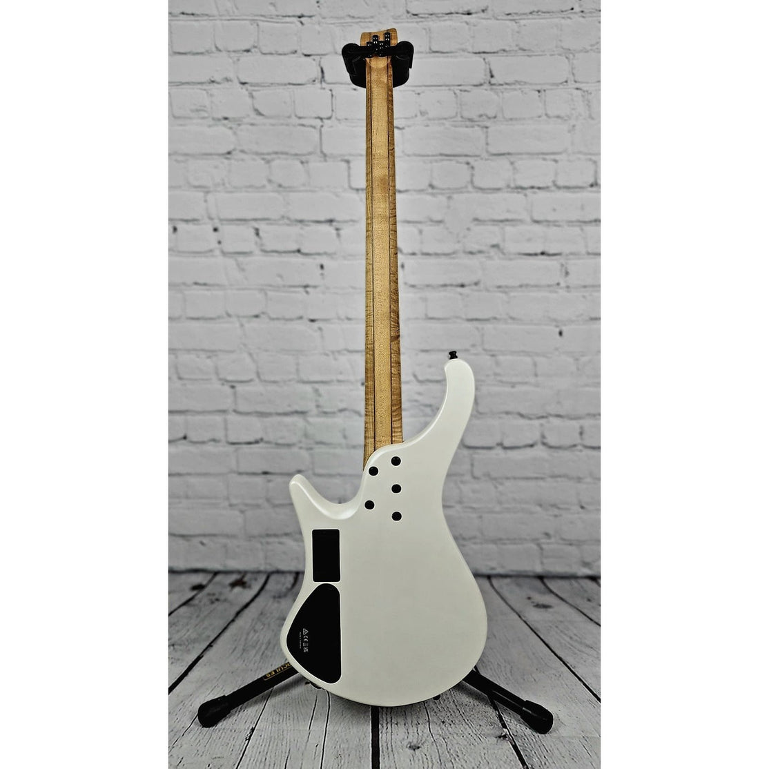 Đàn Guitar Bass 4-dây Ibanez Workshop EHB1000 w/Bag-Mai Nguyên Music