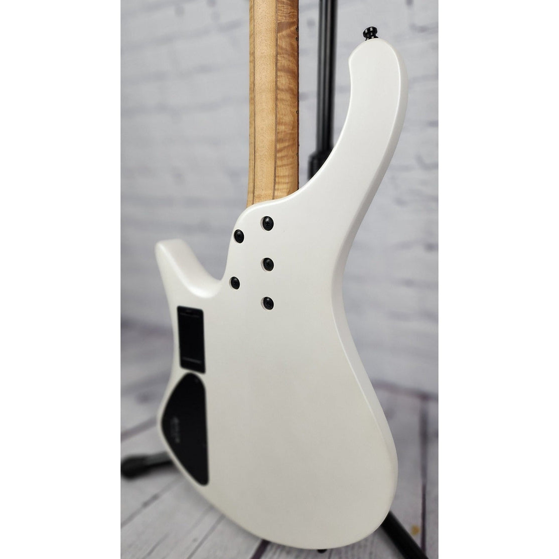 Đàn Guitar Bass 4-dây Ibanez Workshop EHB1000 w/Bag-Mai Nguyên Music