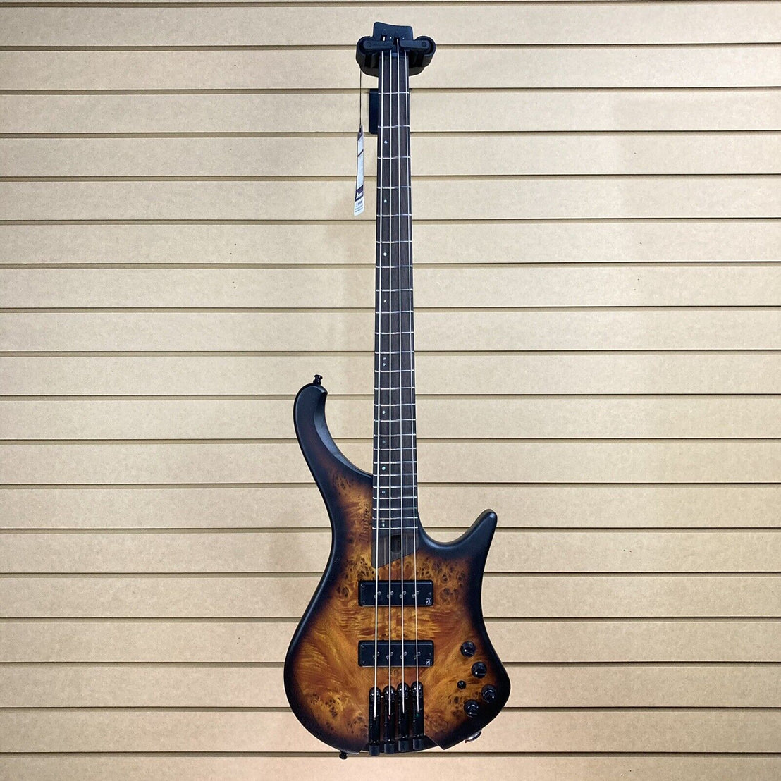 Đàn Guitar Bass 4-dây Ibanez Workshop EHB1500 w/Bag-Mai Nguyên Music