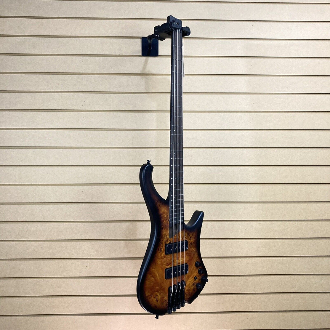 Đàn Guitar Bass 4-dây Ibanez Workshop EHB1500 w/Bag-Mai Nguyên Music