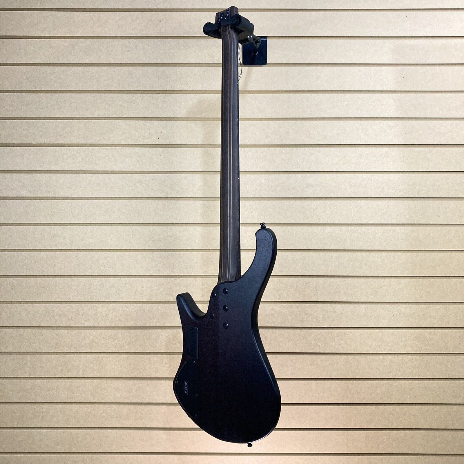 Đàn Guitar Bass 4-dây Ibanez Workshop EHB1500 w/Bag-Mai Nguyên Music