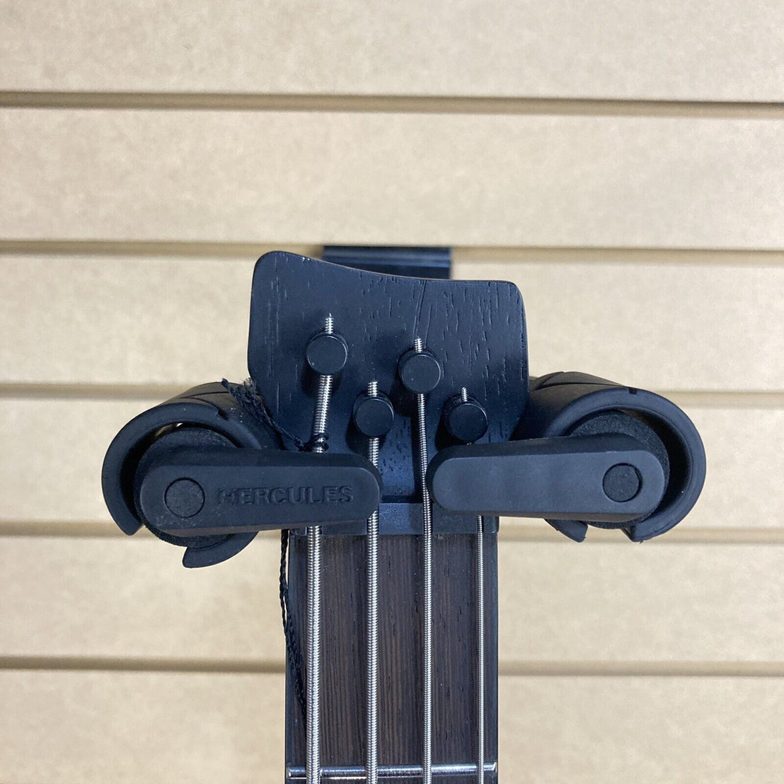Đàn Guitar Bass 4-dây Ibanez Workshop EHB1500 w/Bag-Mai Nguyên Music
