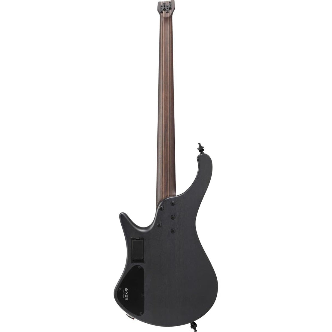 Đàn Guitar Bass 4-dây Ibanez Workshop EHB1500 w/Bag-Mai Nguyên Music