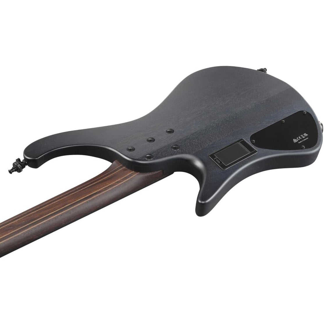 Đàn Guitar Bass 4-dây Ibanez Workshop EHB1500 w/Bag-Mai Nguyên Music