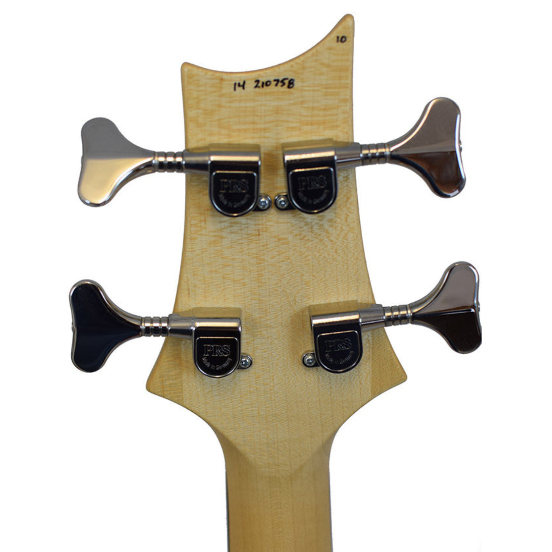 Đàn Guitar Bass 4-dây PRS Grainger w/Case-Mai Nguyên Music