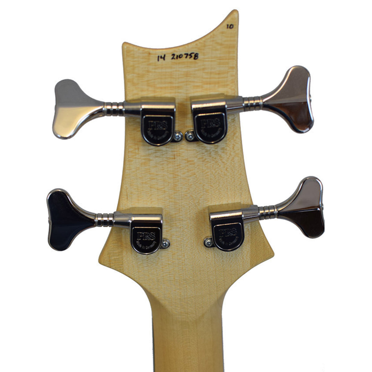 Đàn Guitar Bass 4-dây PRS Grainger w/Case-Mai Nguyên Music