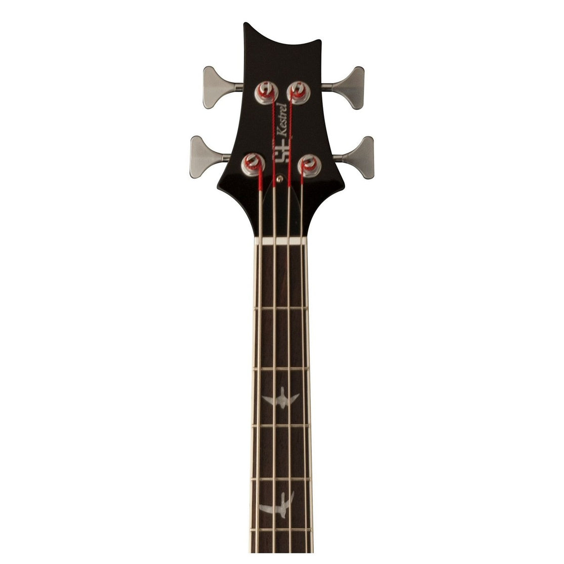 Đàn Guitar Bass 4-dây PRS SE Kestrel w/Bag, Tri-Color Sunburst-Mai Nguyên Music