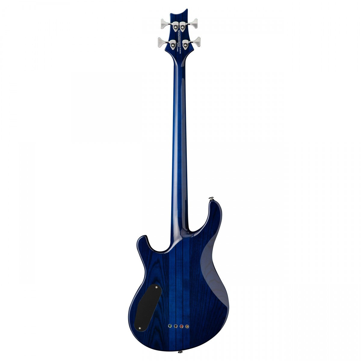 Đàn Guitar Bass 4-dây PRS SE Kingfisher w/Bag, Faded Blue Wrap Around Burst-Mai Nguyên Music