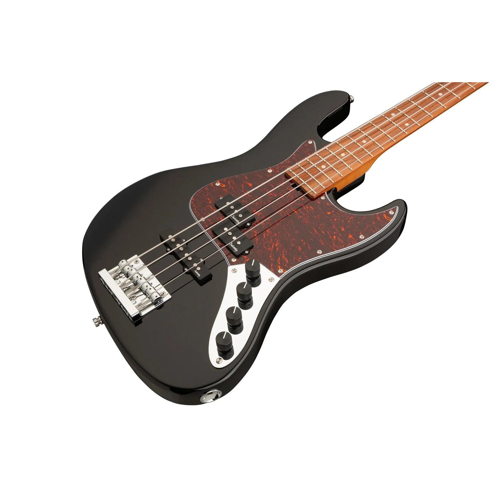 Đàn Guitar Bass 4-dây Sadowsky MetroExpress 21-Fret Hybrid PJ, Morado Fingerboard-Mai Nguyên Music