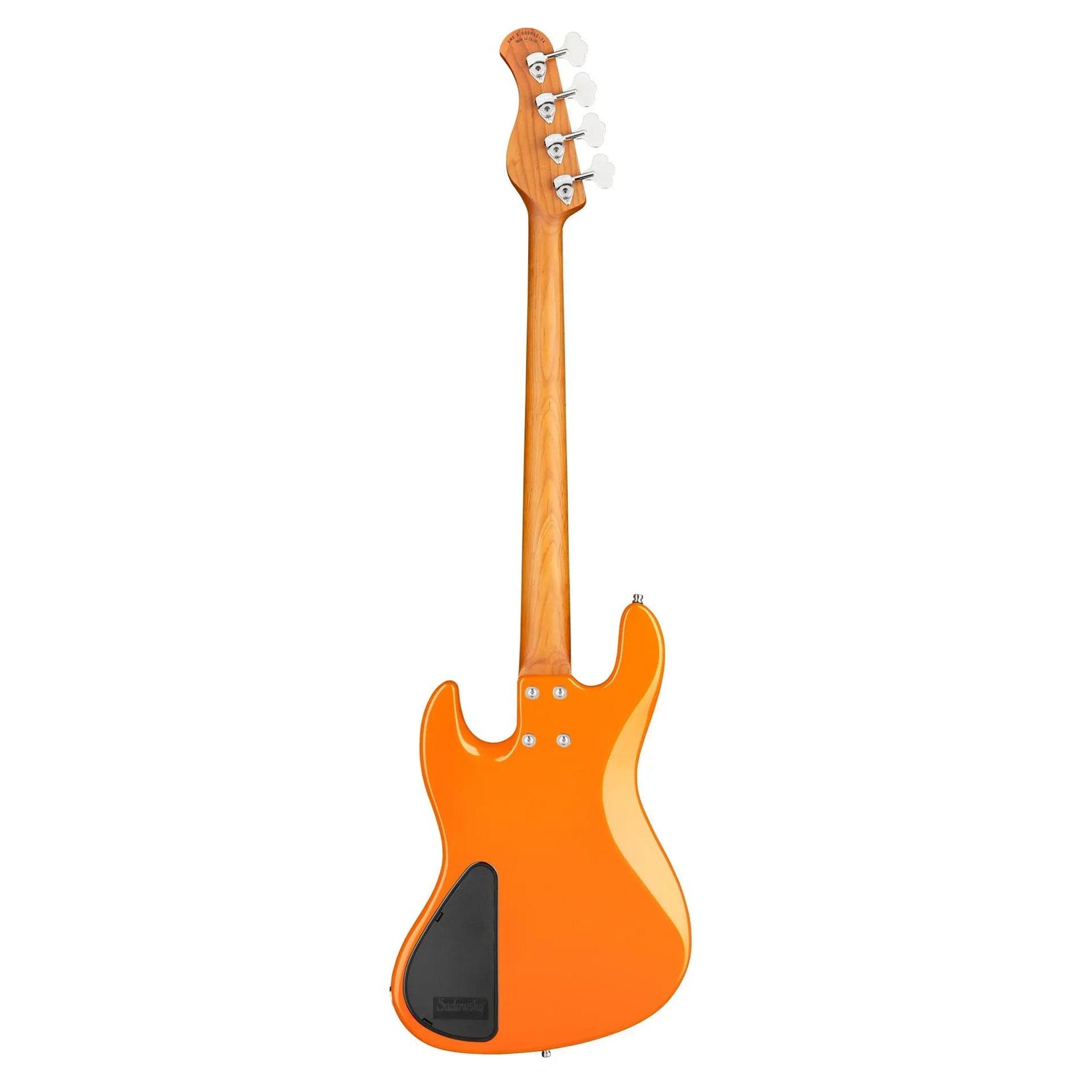 Đàn Guitar Bass 4-dây Sadowsky MetroExpress 21-Fret Hybrid PJ, Morado Fingerboard-Mai Nguyên Music