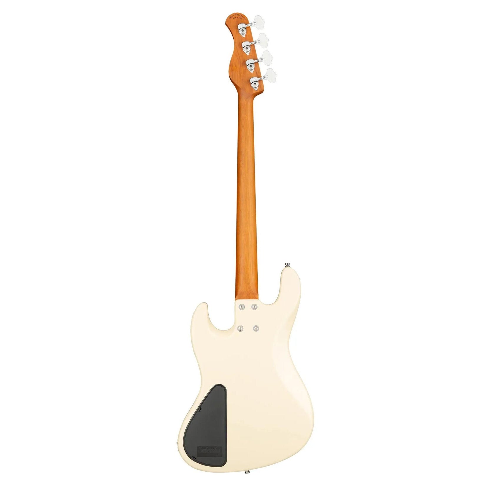 Đàn Guitar Bass 4-dây Sadowsky MetroExpress 21-Fret Hybrid PJ, Morado Fingerboard-Mai Nguyên Music
