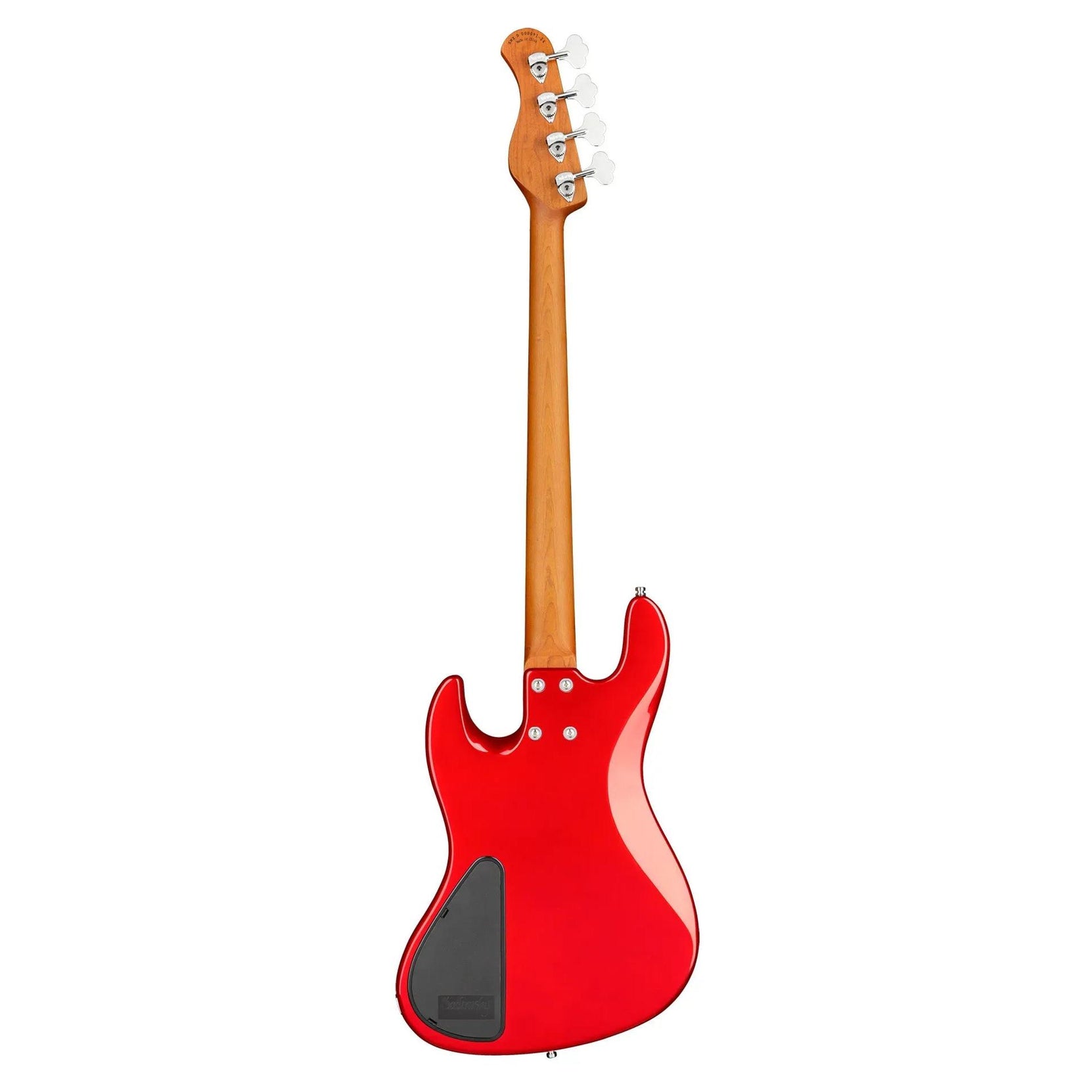 Đàn Guitar Bass 4-dây Sadowsky MetroExpress 21-Fret Hybrid PJ, Morado Fingerboard-Mai Nguyên Music