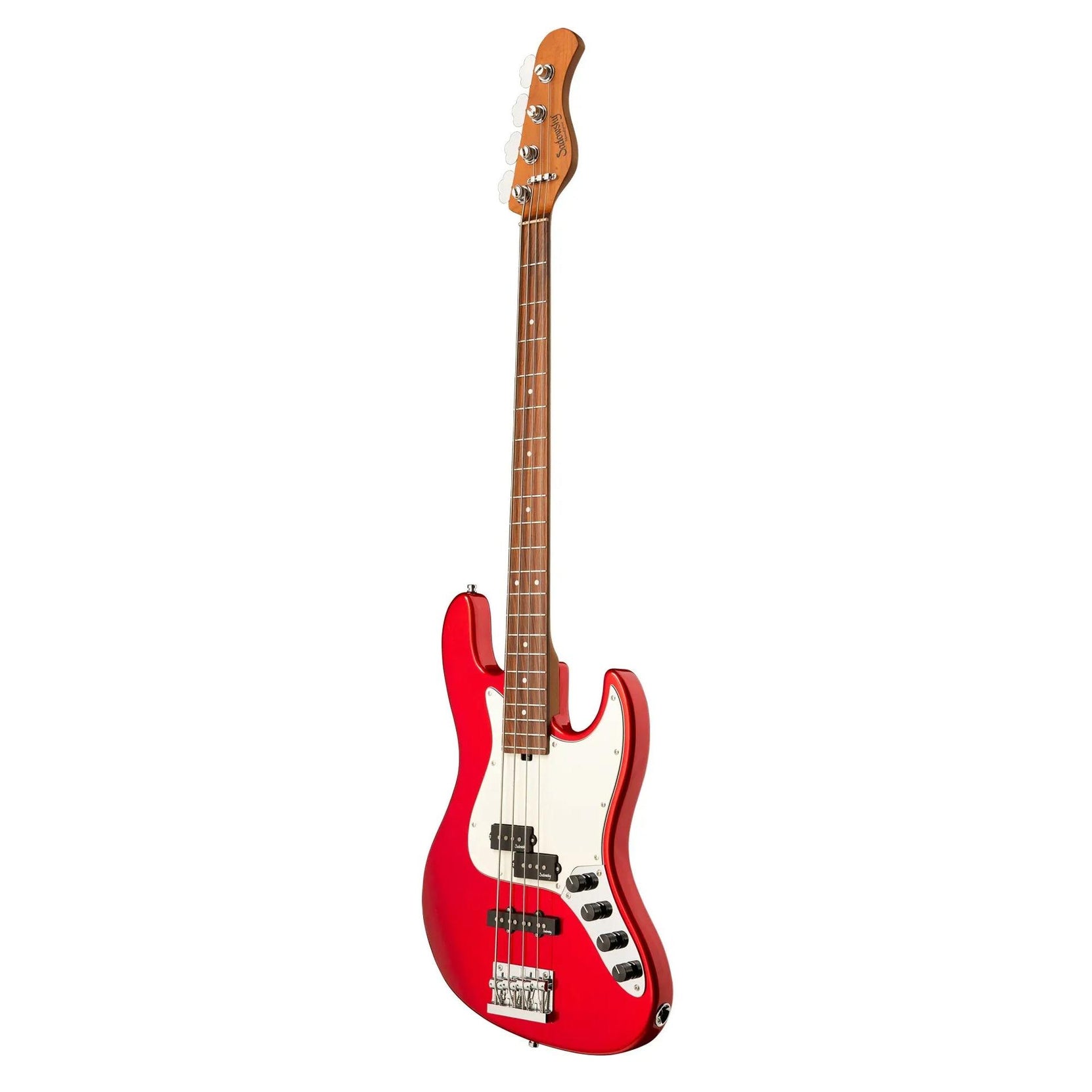 Đàn Guitar Bass 4-dây Sadowsky MetroExpress 21-Fret Hybrid PJ, Morado Fingerboard-Mai Nguyên Music