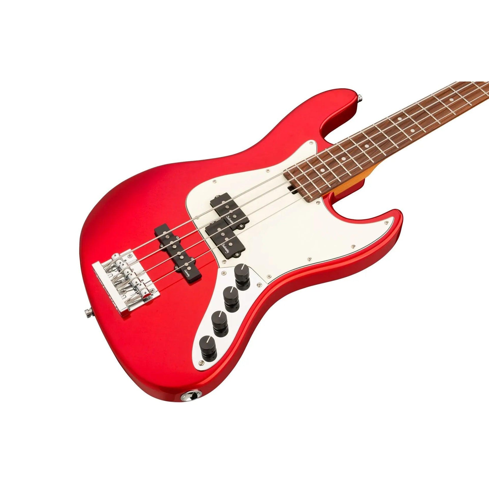 Đàn Guitar Bass 4-dây Sadowsky MetroExpress 21-Fret Hybrid PJ, Morado Fingerboard-Mai Nguyên Music