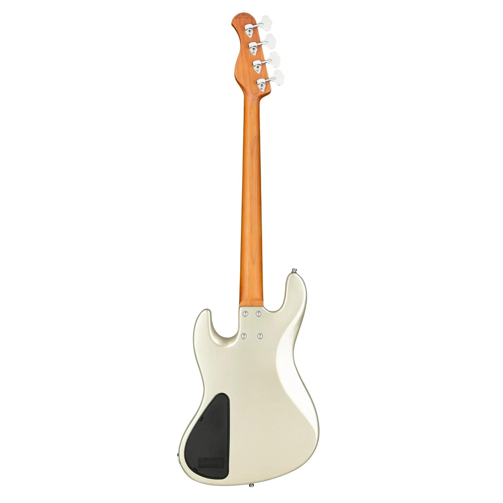 Đàn Guitar Bass 4-dây Sadowsky MetroExpress 21-Fret Hybrid PJ, Morado Fingerboard-Mai Nguyên Music