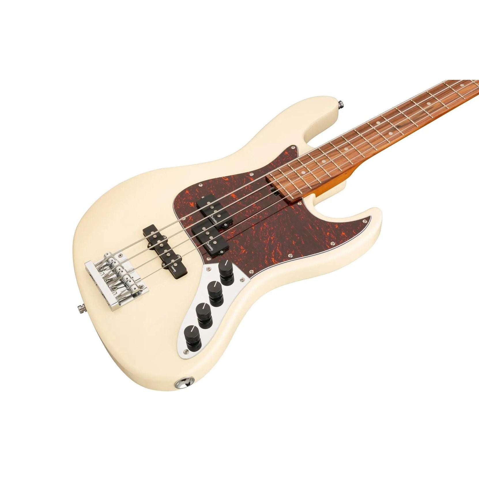Đàn Guitar Bass 4-dây Sadowsky MetroExpress 21-Fret Hybrid PJ, Morado Fingerboard-Mai Nguyên Music