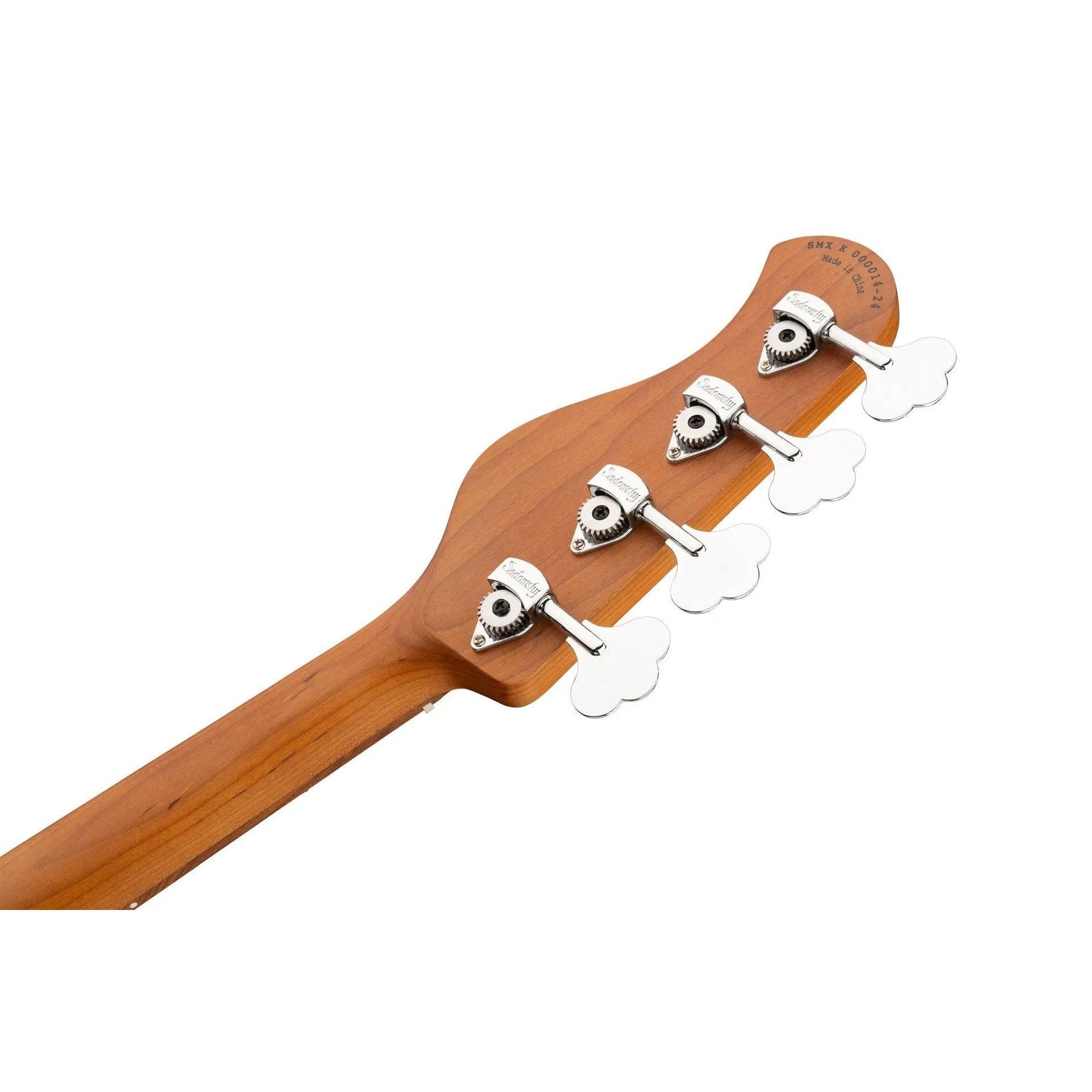 Đàn Guitar Bass 4-dây Sadowsky MetroExpress 21-Fret Hybrid PJ, Morado Fingerboard-Mai Nguyên Music