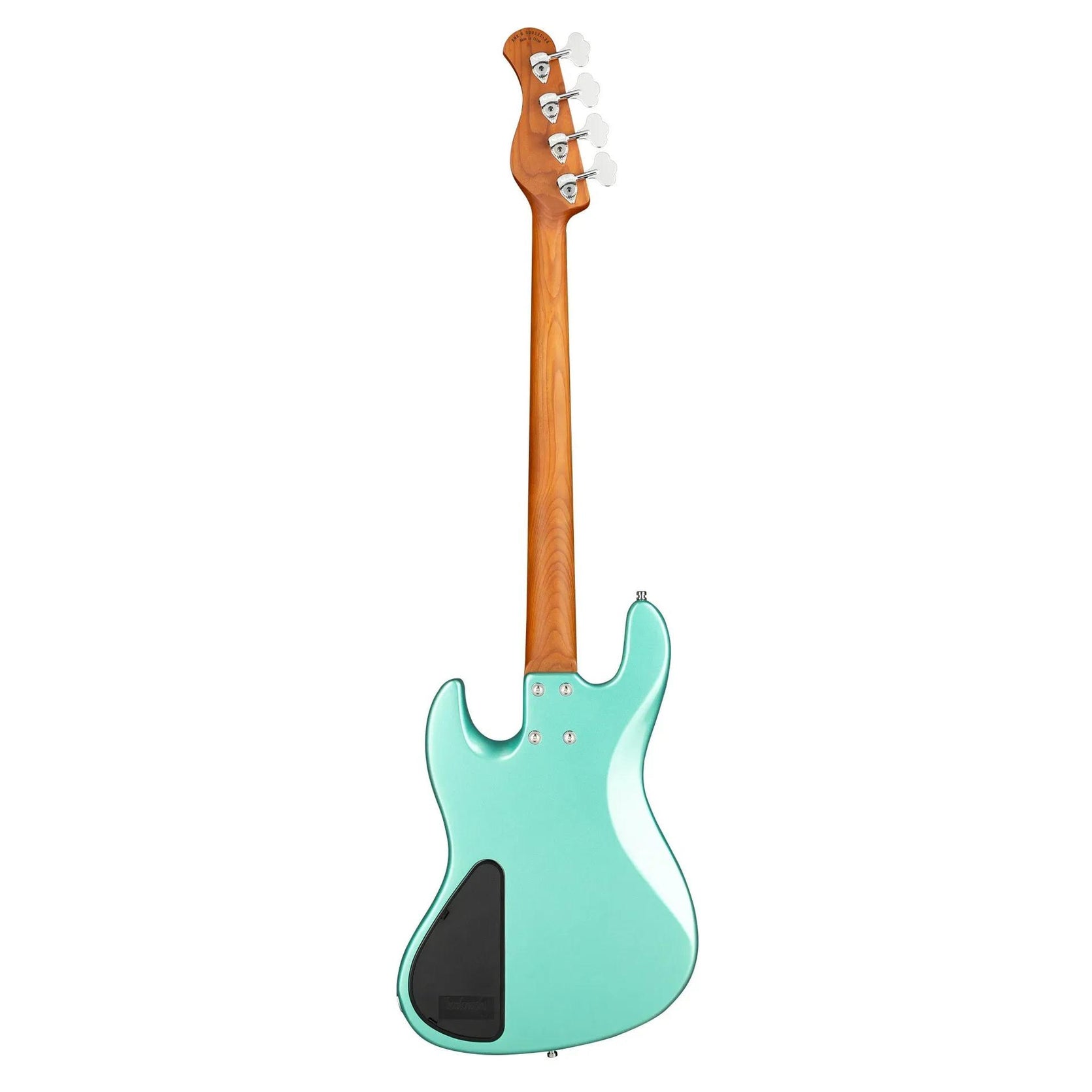 Đàn Guitar Bass 4-dây Sadowsky MetroExpress 21-Fret Hybrid PJ, Morado Fingerboard-Mai Nguyên Music