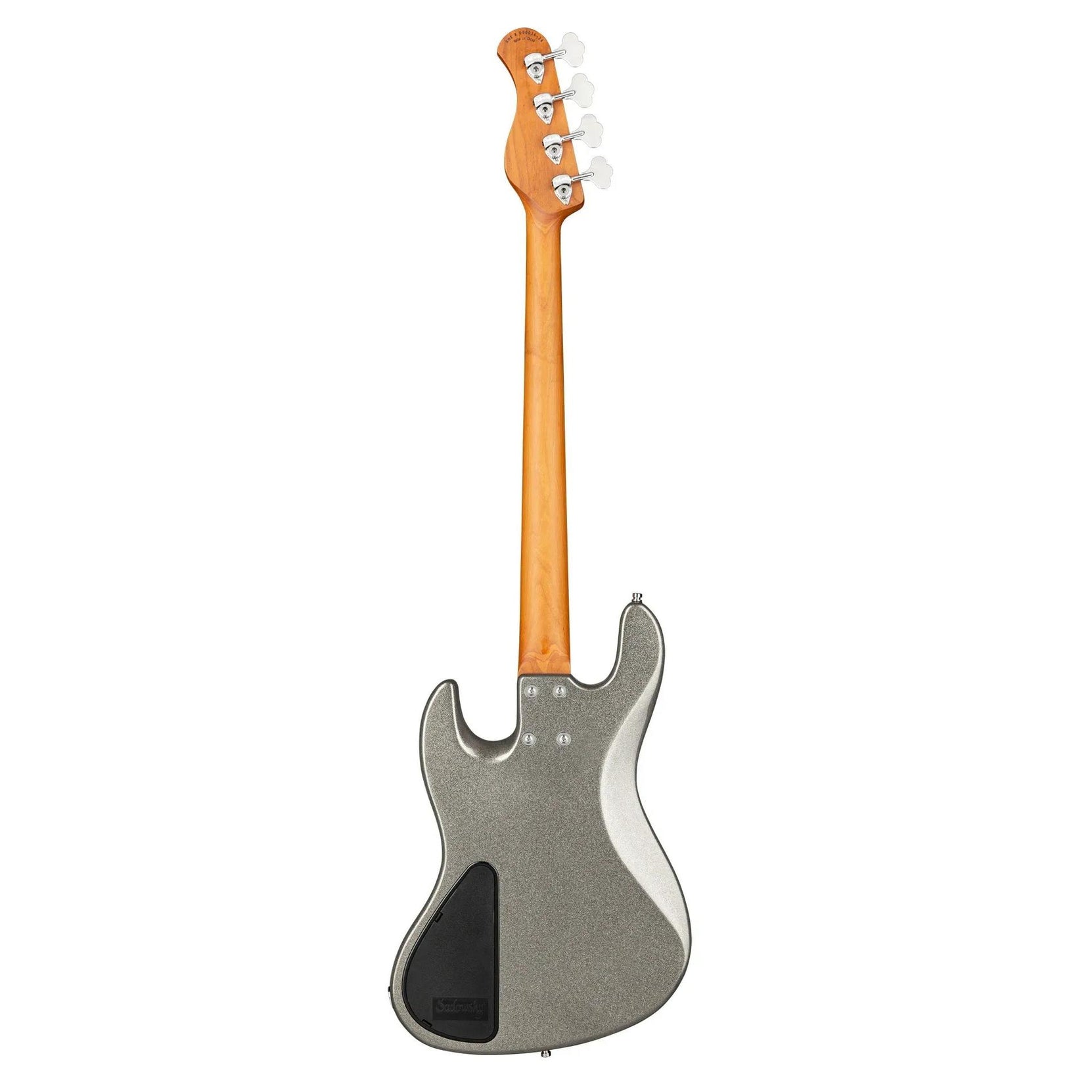 Đàn Guitar Bass 4-dây Sadowsky MetroExpress 21-Fret Hybrid PJ, Morado Fingerboard-Mai Nguyên Music