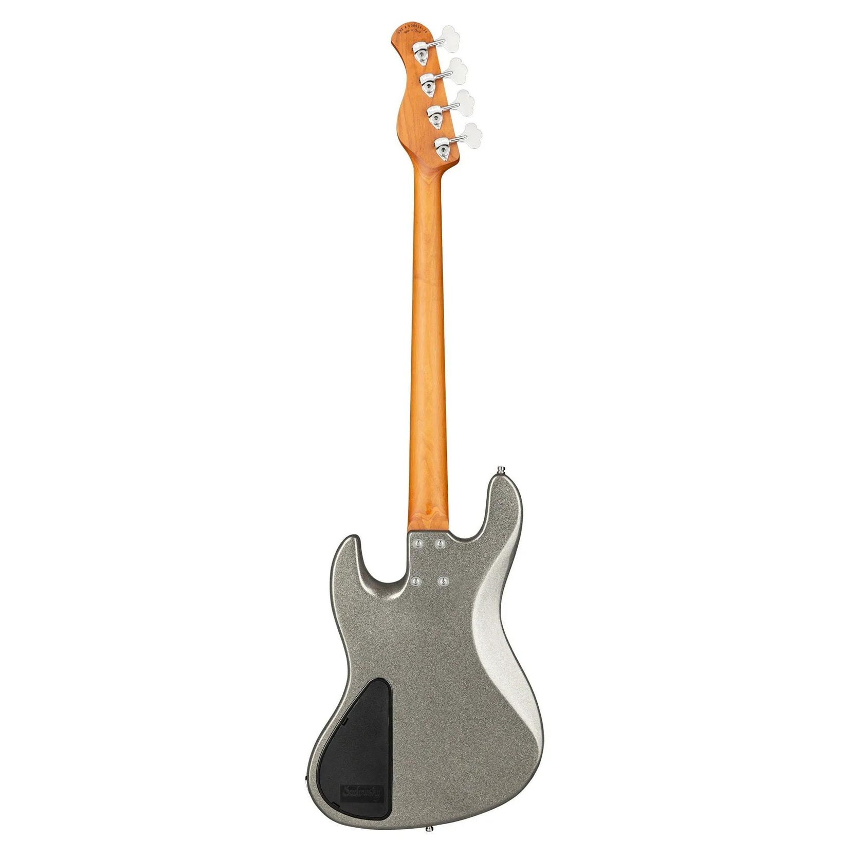 Đàn Guitar Bass 4-dây Sadowsky MetroExpress 21-Fret Hybrid PJ, Morado Fingerboard-Mai Nguyên Music