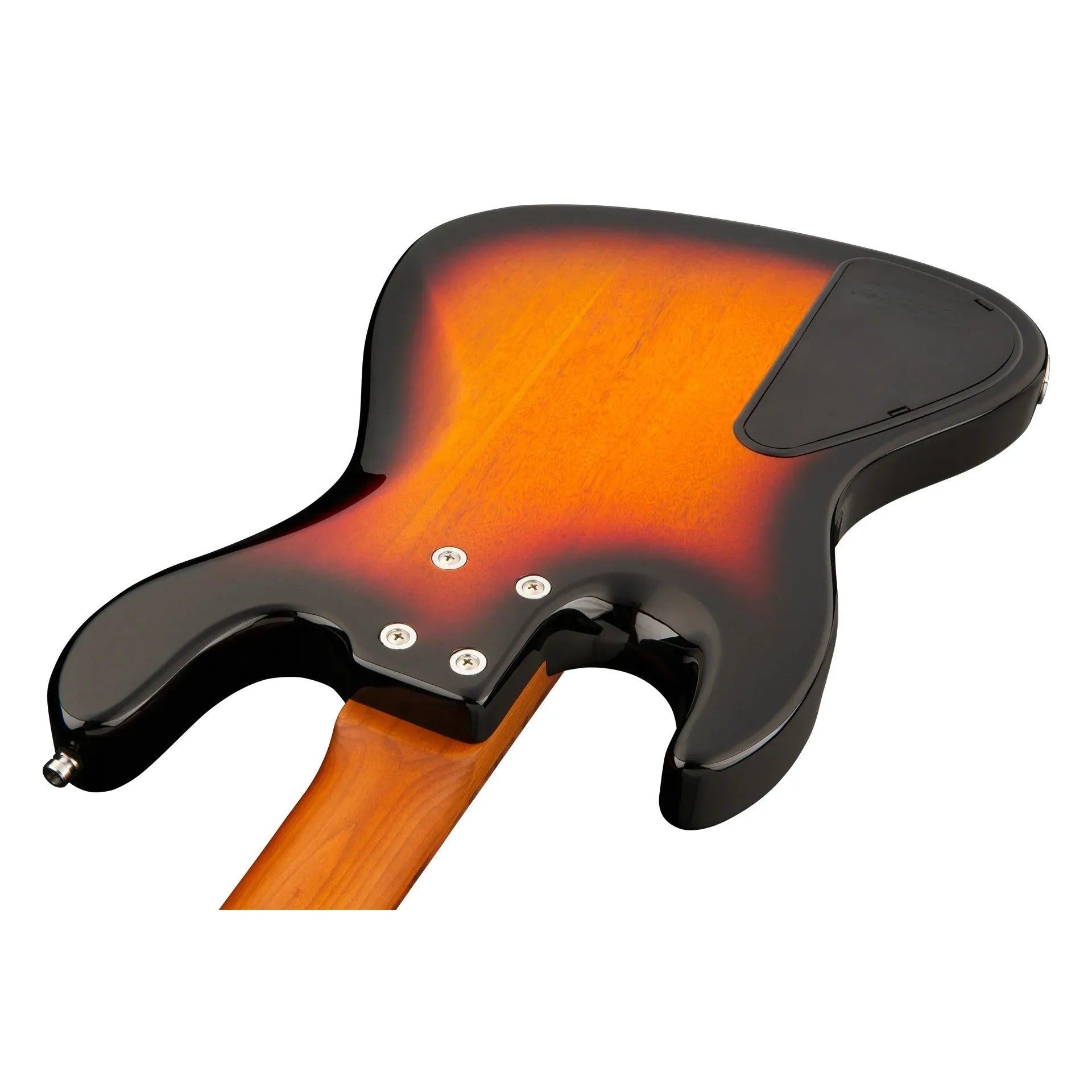 Đàn Guitar Bass 4-dây Sadowsky MetroExpress 21-Fret Hybrid PJ, Morado Fingerboard-Mai Nguyên Music