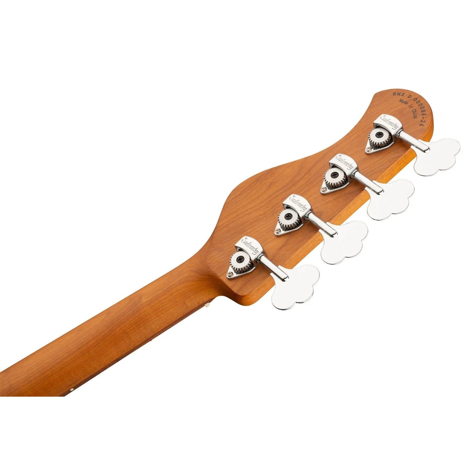 Đàn Guitar Bass 4-dây Sadowsky MetroExpress 21-Fret Hybrid PJ, Morado Fingerboard-Mai Nguyên Music