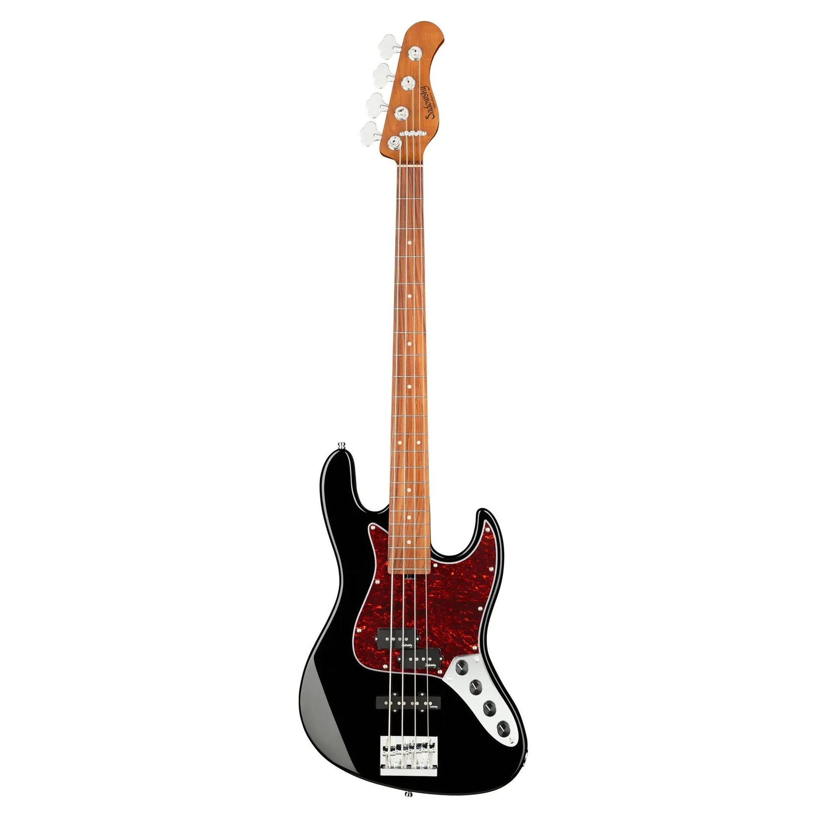 Đàn Guitar Bass 4-dây Sadowsky MetroExpress 21-Fret Hybrid PJ, Morado Fingerboard-Mai Nguyên Music