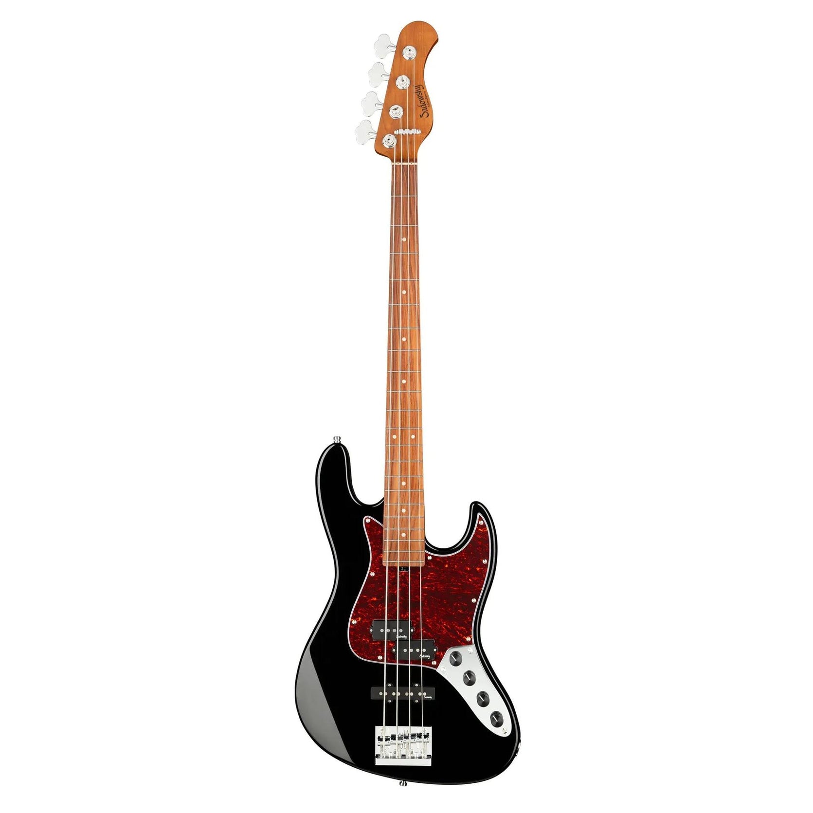 Đàn Guitar Bass 4-dây Sadowsky MetroExpress 21-Fret Hybrid PJ, Morado Fingerboard-Mai Nguyên Music
