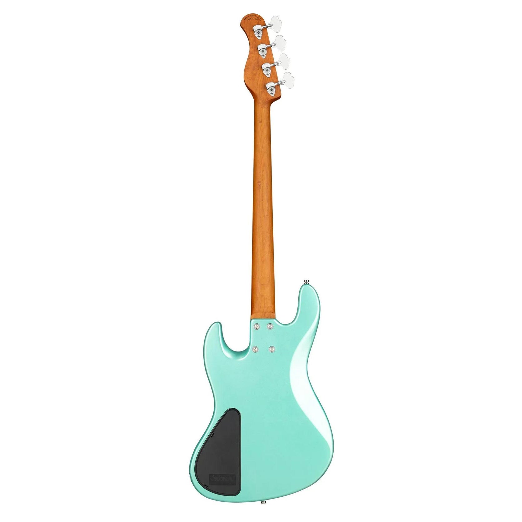 Đàn Guitar Bass 4-dây Sadowsky MetroExpress 21-Fret Hybrid PJ, Roasted Maple Fingerboard-Mai Nguyên Music