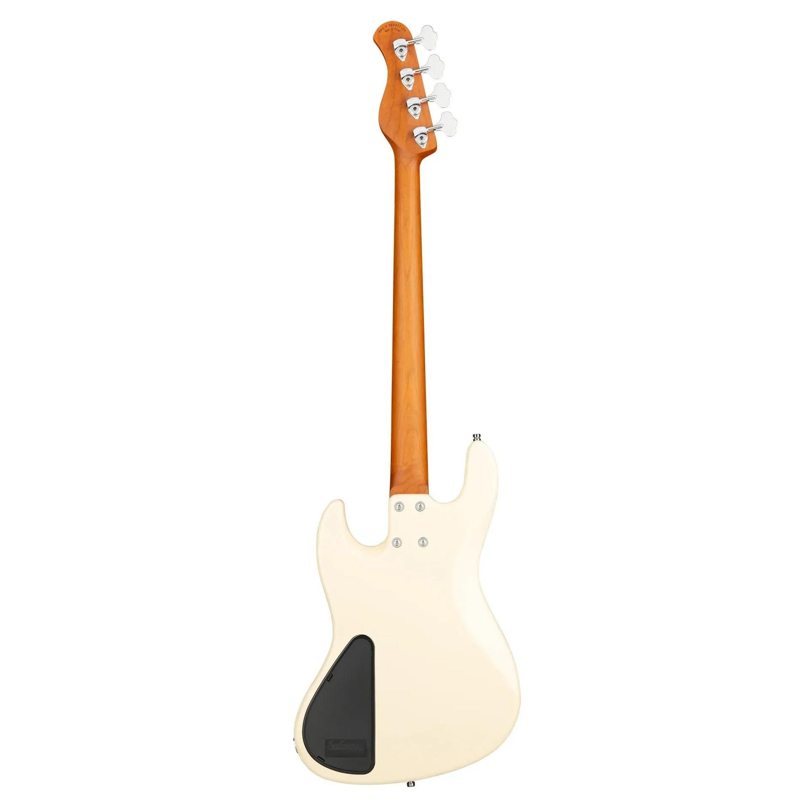 Đàn Guitar Bass 4-dây Sadowsky MetroExpress 21-Fret Hybrid PJ, Roasted Maple Fingerboard-Mai Nguyên Music