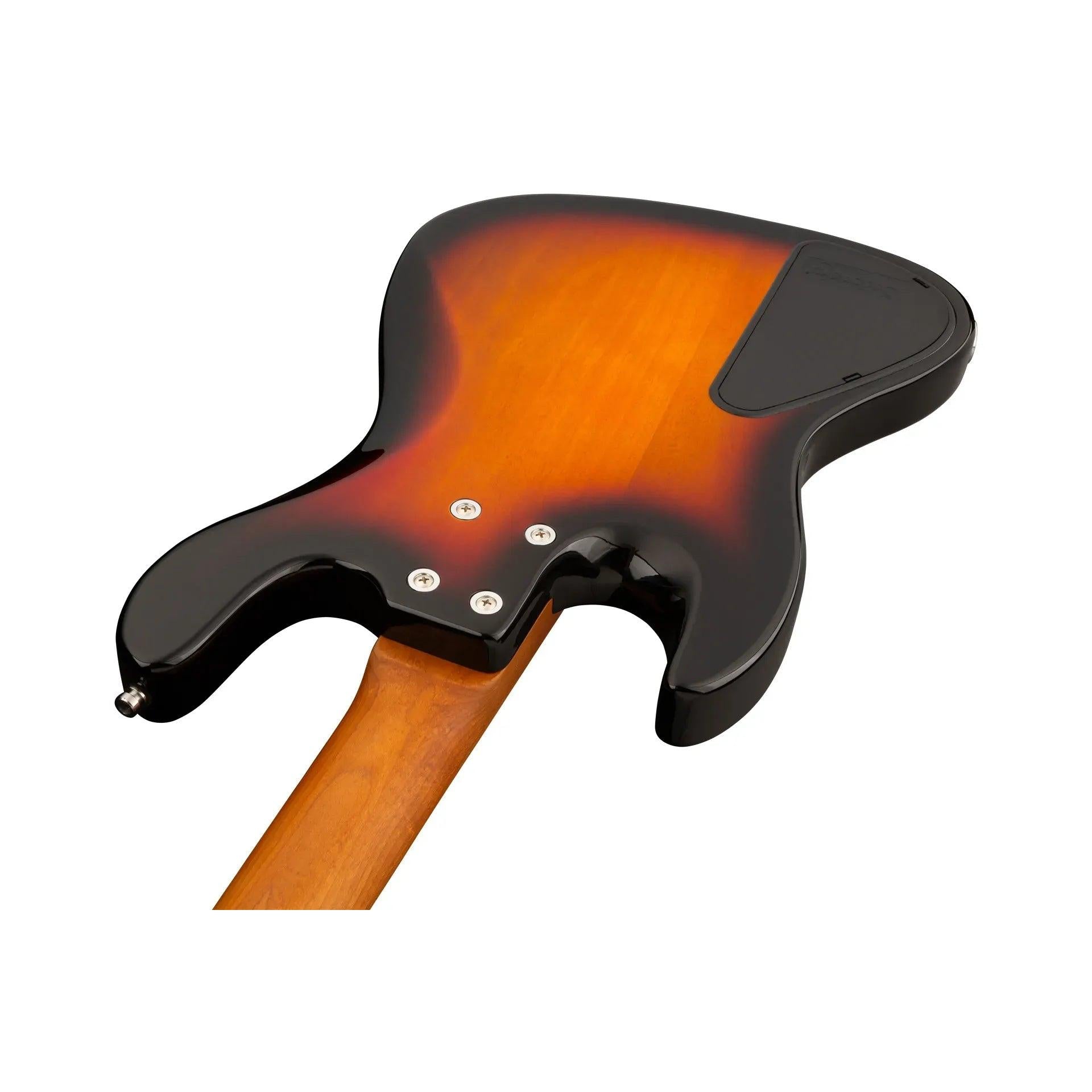 Đàn Guitar Bass 4-dây Sadowsky MetroExpress 21-Fret Hybrid PJ, Roasted Maple Fingerboard-Mai Nguyên Music