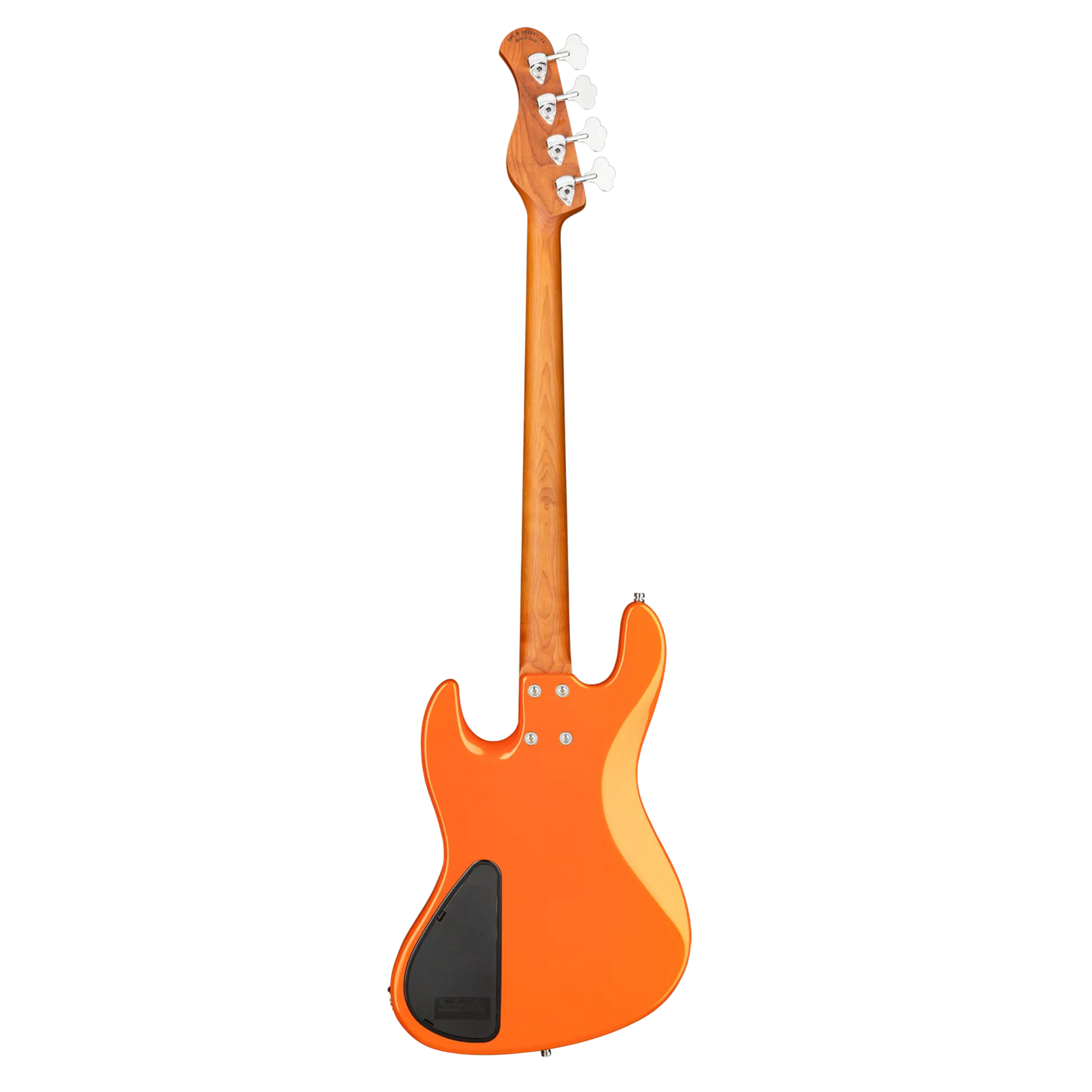 Đàn Guitar Bass 4-dây Sadowsky MetroExpress 21-fret Vintage JJ, Morado Fingerboard-Mai Nguyên Music