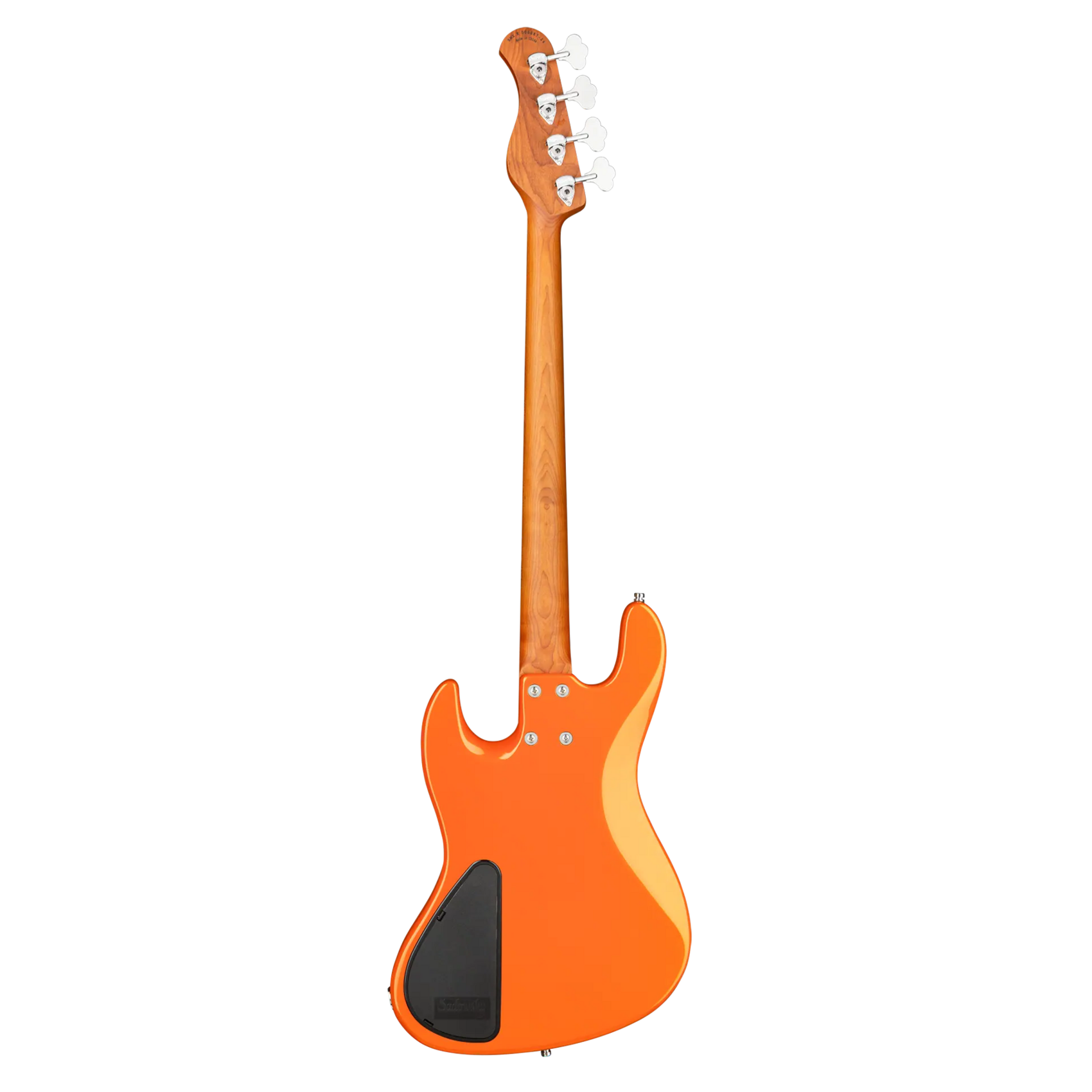 Đàn Guitar Bass 4-dây Sadowsky MetroExpress 21-fret Vintage JJ, Morado Fingerboard-Mai Nguyên Music
