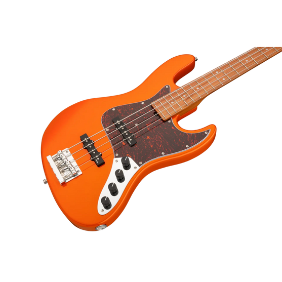 Đàn Guitar Bass 4-dây Sadowsky MetroExpress 21-fret Vintage JJ, Morado Fingerboard-Mai Nguyên Music