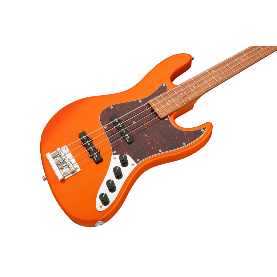 Đàn Guitar Bass 4-dây Sadowsky MetroExpress 21-fret Vintage JJ, Morado Fingerboard-Mai Nguyên Music