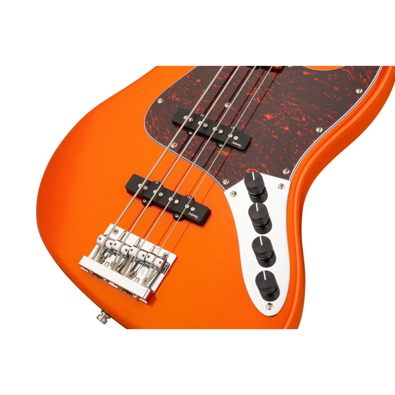 Đàn Guitar Bass 4-dây Sadowsky MetroExpress 21-fret Vintage JJ, Morado Fingerboard-Mai Nguyên Music