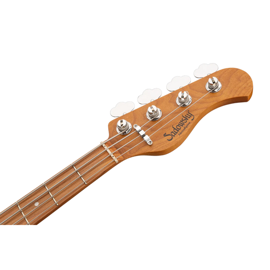 Đàn Guitar Bass 4-dây Sadowsky MetroExpress 21-fret Vintage JJ, Morado Fingerboard-Mai Nguyên Music