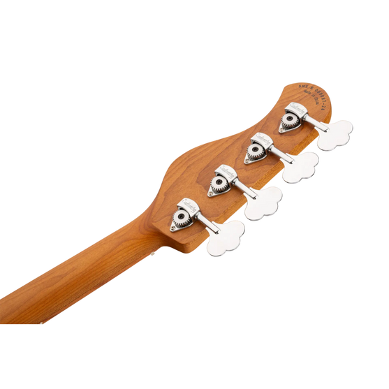 Đàn Guitar Bass 4-dây Sadowsky MetroExpress 21-fret Vintage JJ, Morado Fingerboard-Mai Nguyên Music