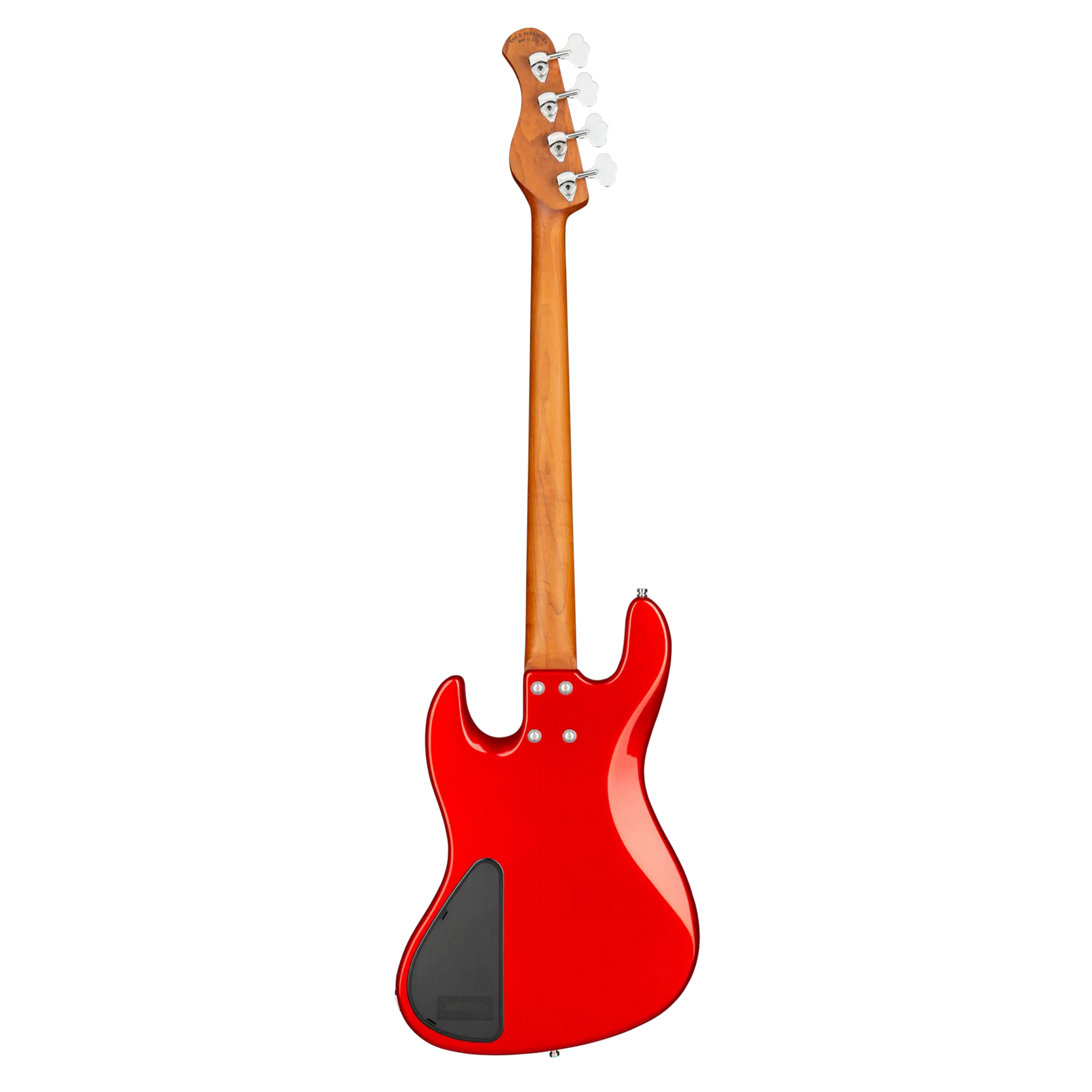Đàn Guitar Bass 4-dây Sadowsky MetroExpress 21-fret Vintage JJ, Morado Fingerboard-Mai Nguyên Music
