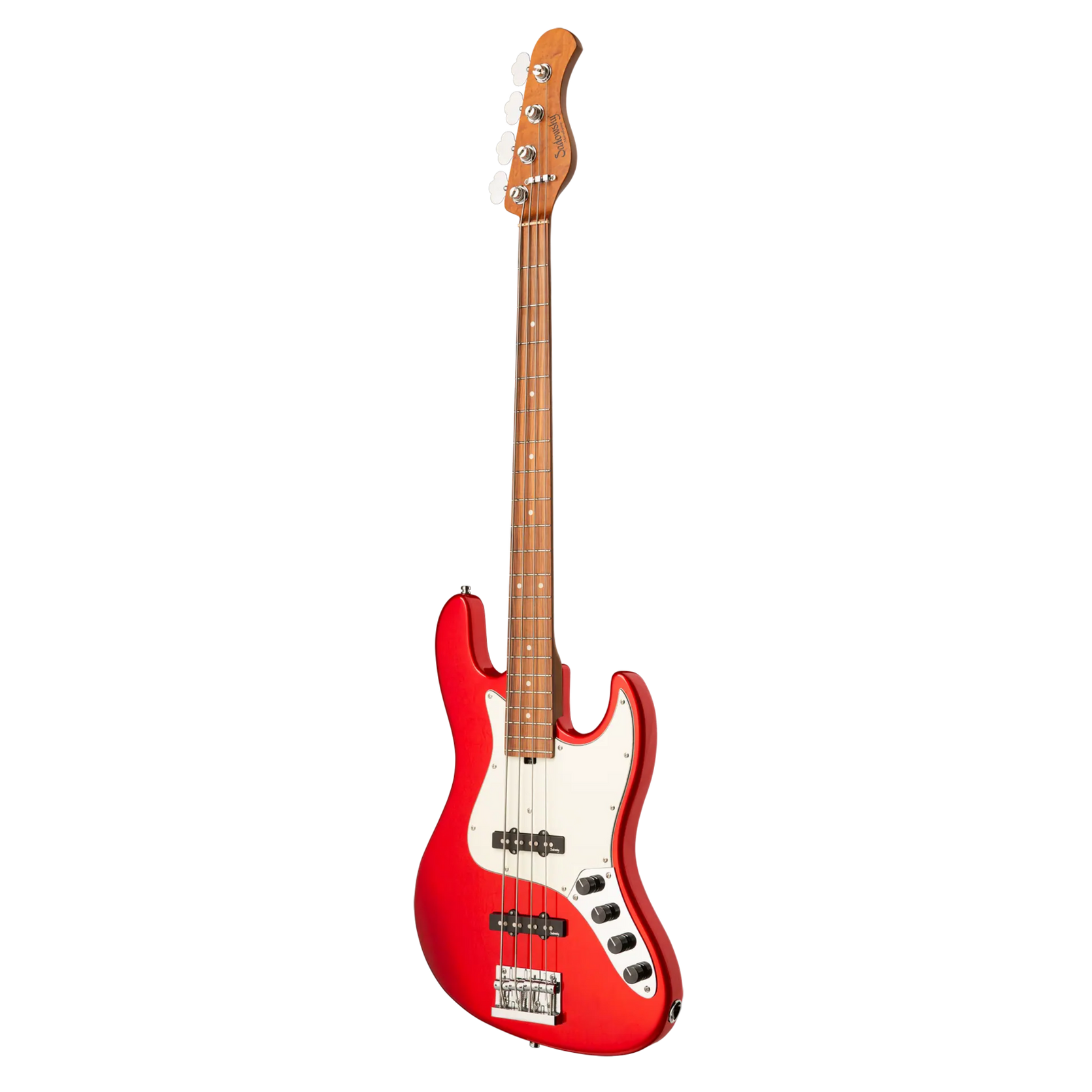 Đàn Guitar Bass 4-dây Sadowsky MetroExpress 21-fret Vintage JJ, Morado Fingerboard-Mai Nguyên Music