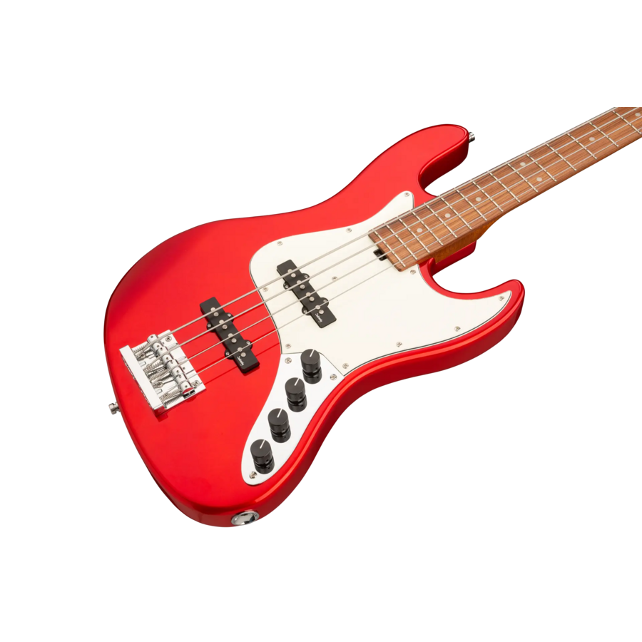 Đàn Guitar Bass 4-dây Sadowsky MetroExpress 21-fret Vintage JJ, Morado Fingerboard-Mai Nguyên Music