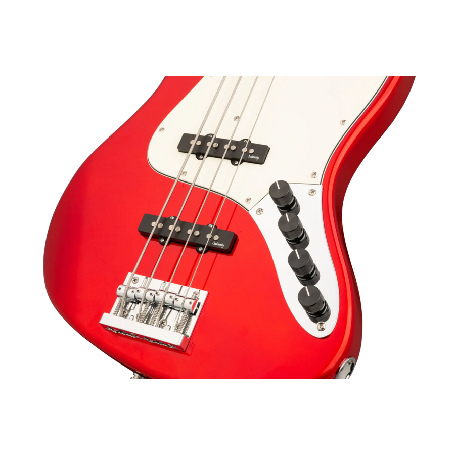 Đàn Guitar Bass 4-dây Sadowsky MetroExpress 21-fret Vintage JJ, Morado Fingerboard-Mai Nguyên Music
