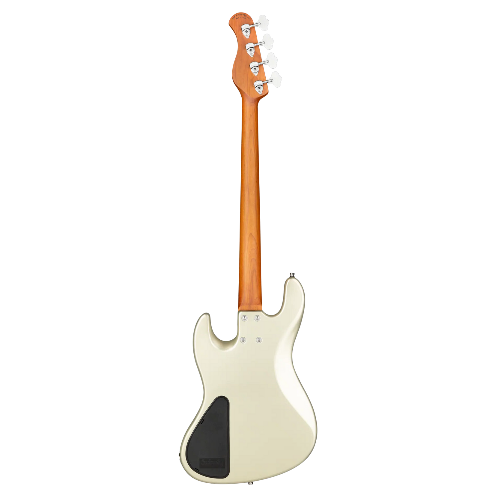 Đàn Guitar Bass 4-dây Sadowsky MetroExpress 21-fret Vintage JJ, Morado Fingerboard-Mai Nguyên Music