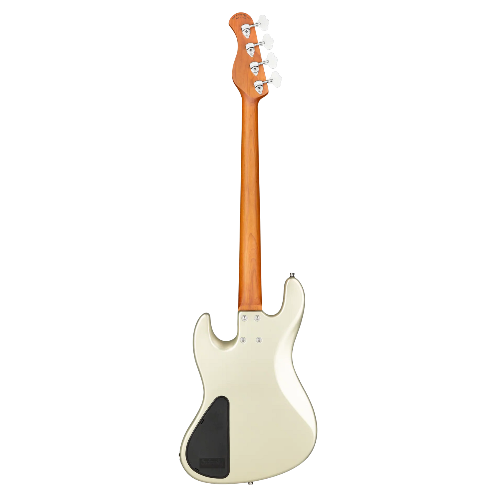 Đàn Guitar Bass 4-dây Sadowsky MetroExpress 21-fret Vintage JJ, Morado Fingerboard-Mai Nguyên Music