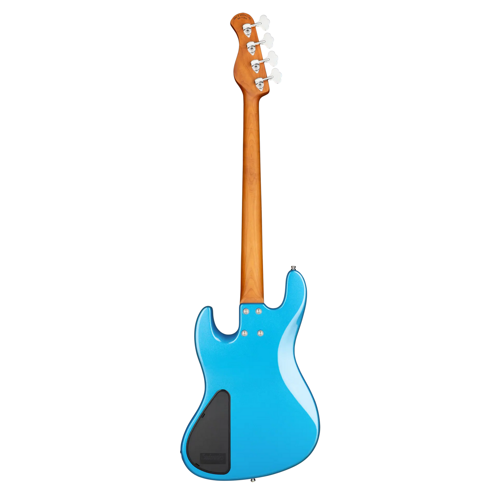 Đàn Guitar Bass 4-dây Sadowsky MetroExpress 21-fret Vintage JJ, Morado Fingerboard-Mai Nguyên Music