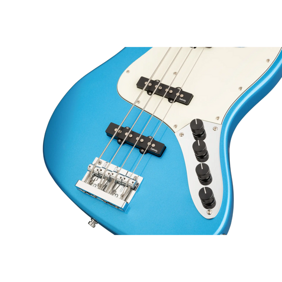 Đàn Guitar Bass 4-dây Sadowsky MetroExpress 21-fret Vintage JJ, Morado Fingerboard-Mai Nguyên Music