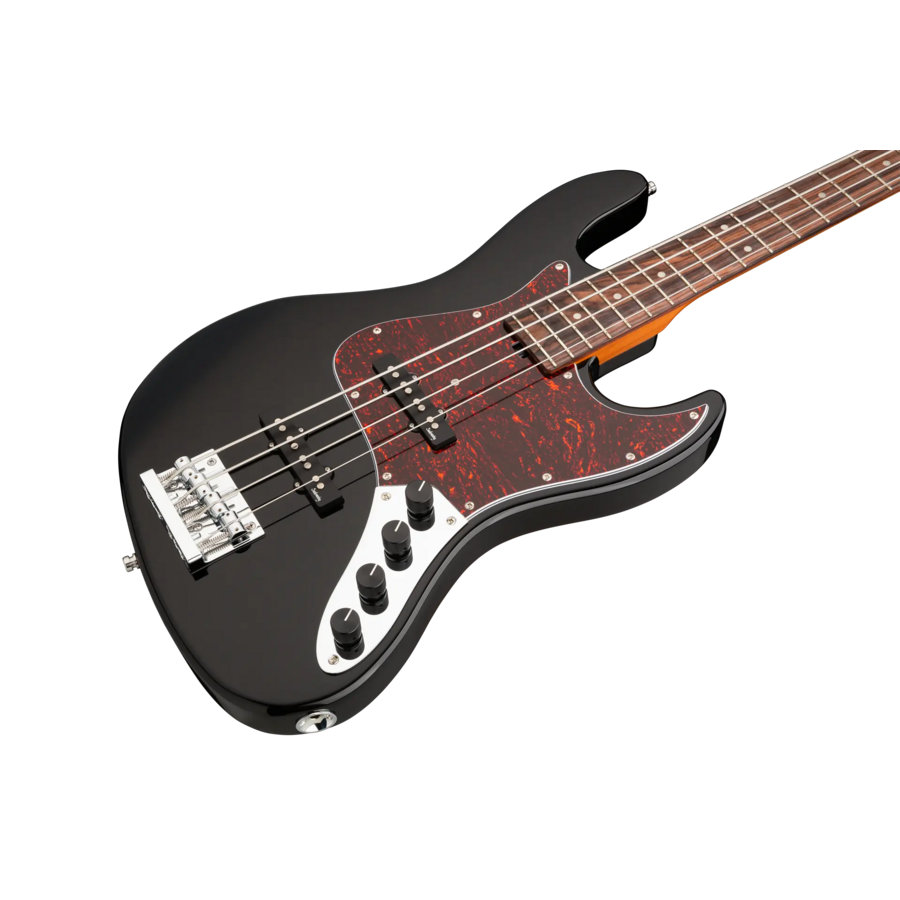 Đàn Guitar Bass 4-dây Sadowsky MetroExpress 21-fret Vintage JJ, Morado Fingerboard-Mai Nguyên Music