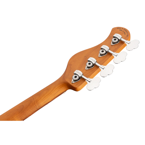 Đàn Guitar Bass 4-dây Sadowsky MetroExpress 21-fret Vintage JJ, Morado Fingerboard-Mai Nguyên Music