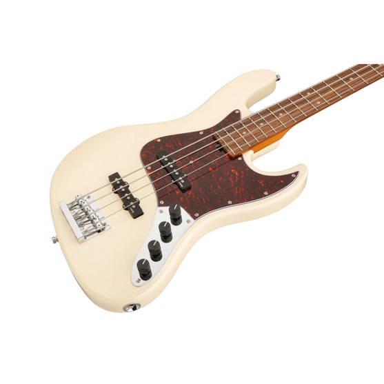 Đàn Guitar Bass 4-dây Sadowsky MetroExpress 21-fret Vintage JJ, Morado Fingerboard-Mai Nguyên Music