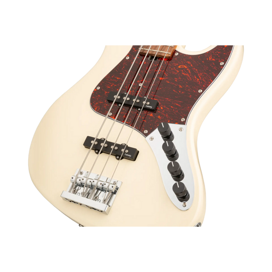Đàn Guitar Bass 4-dây Sadowsky MetroExpress 21-fret Vintage JJ, Morado Fingerboard-Mai Nguyên Music